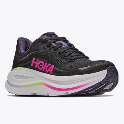 ホカHOKAランニングランシューシューズ靴ボンダイ9Bondi91162012-BNNDレディース女性26FA秋冬