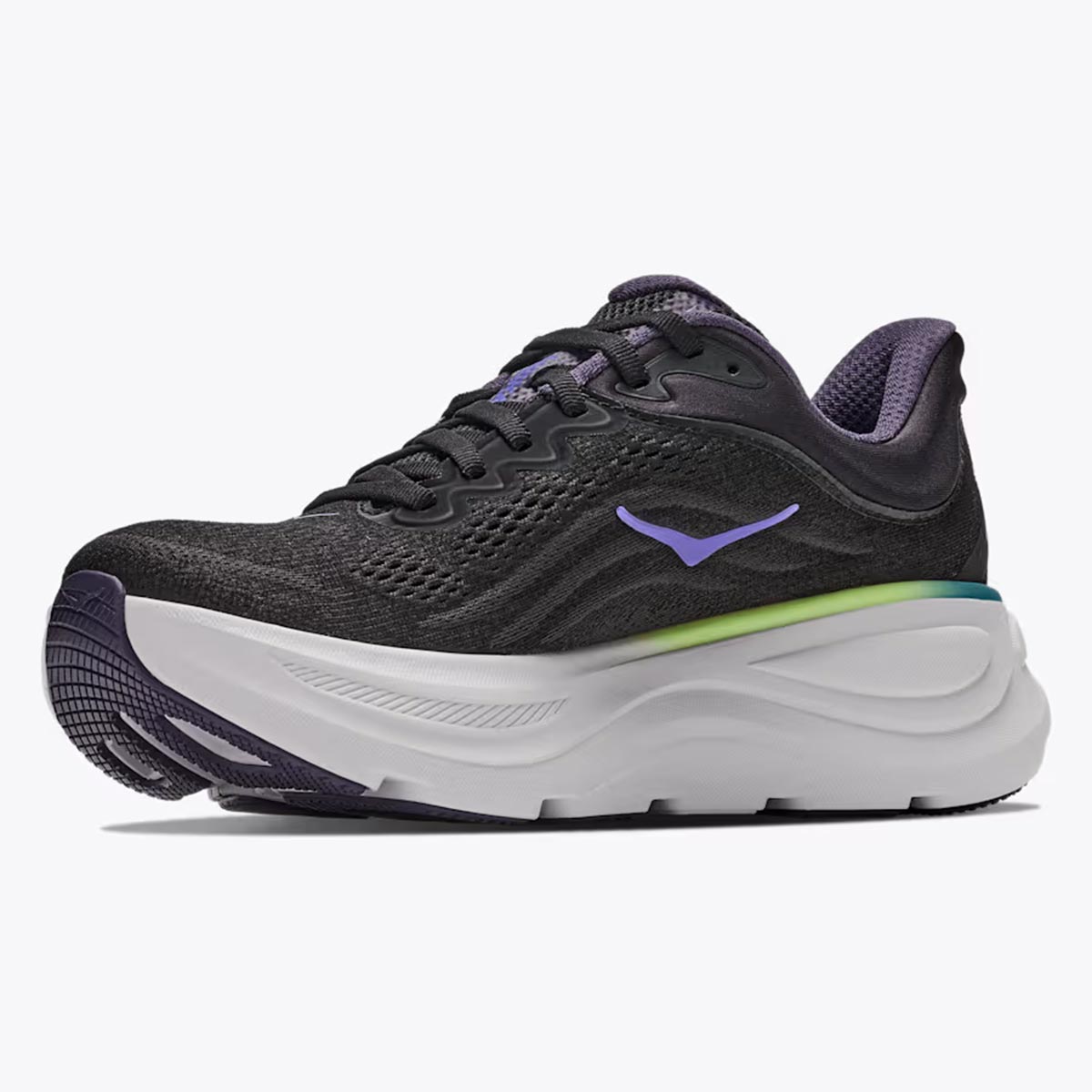 ホカHOKAランニングランシューシューズ靴ボンダイ9Bondi91162012-BNNDレディース女性26FA秋冬