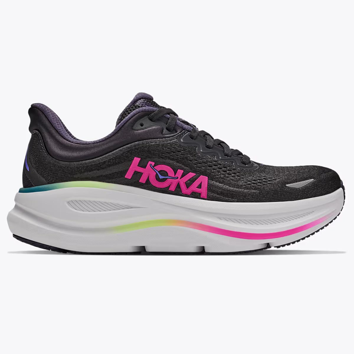 ホカHOKAランニングランシューシューズ靴ボンダイ9Bondi91162012-BNNDレディース女性26FA秋冬