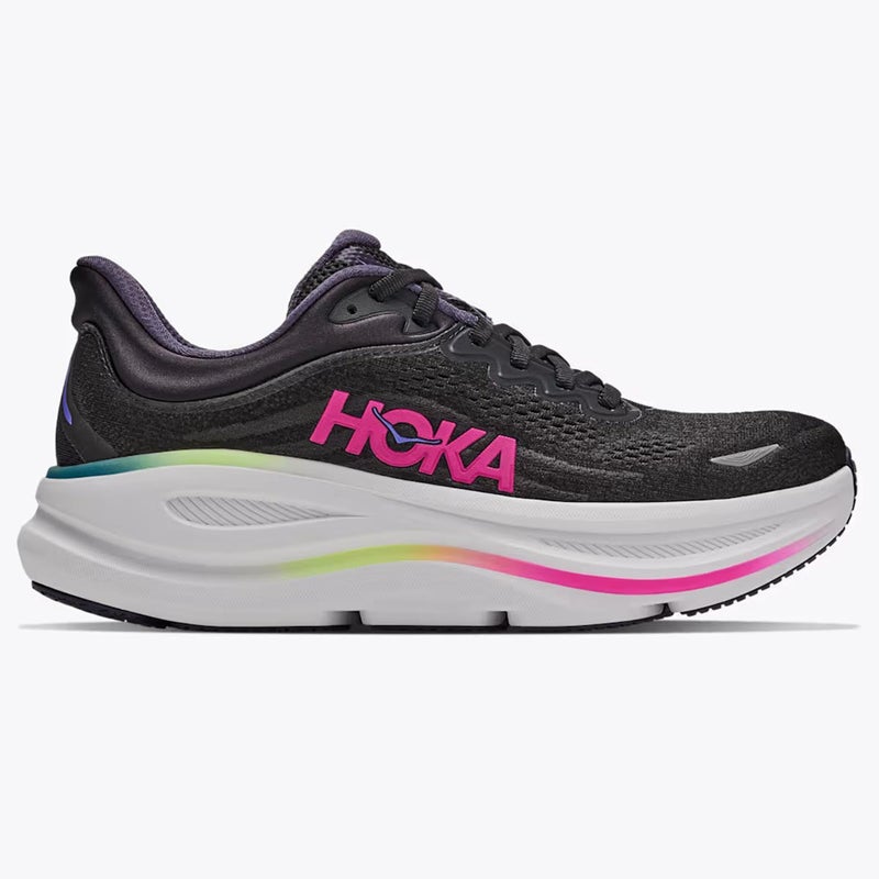 ホカHOKAランニングランシューシューズ靴ボンダイ9Bondi91162012-BNNDレディース女性26FA秋冬
