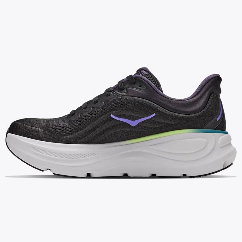 ホカHOKAランニングランシューシューズ靴ボンダイ9Bondi91162012-BNNDレディース女性26FA秋冬