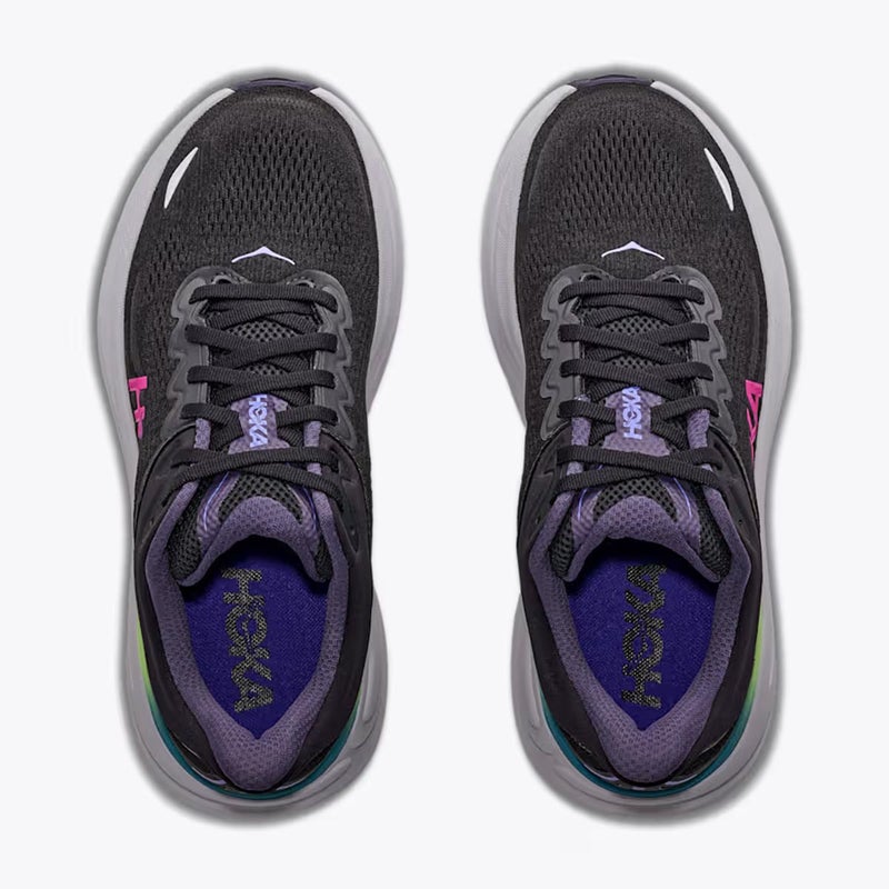 ホカHOKAランニングランシューシューズ靴ボンダイ9Bondi91162012-BNNDレディース女性26FA秋冬