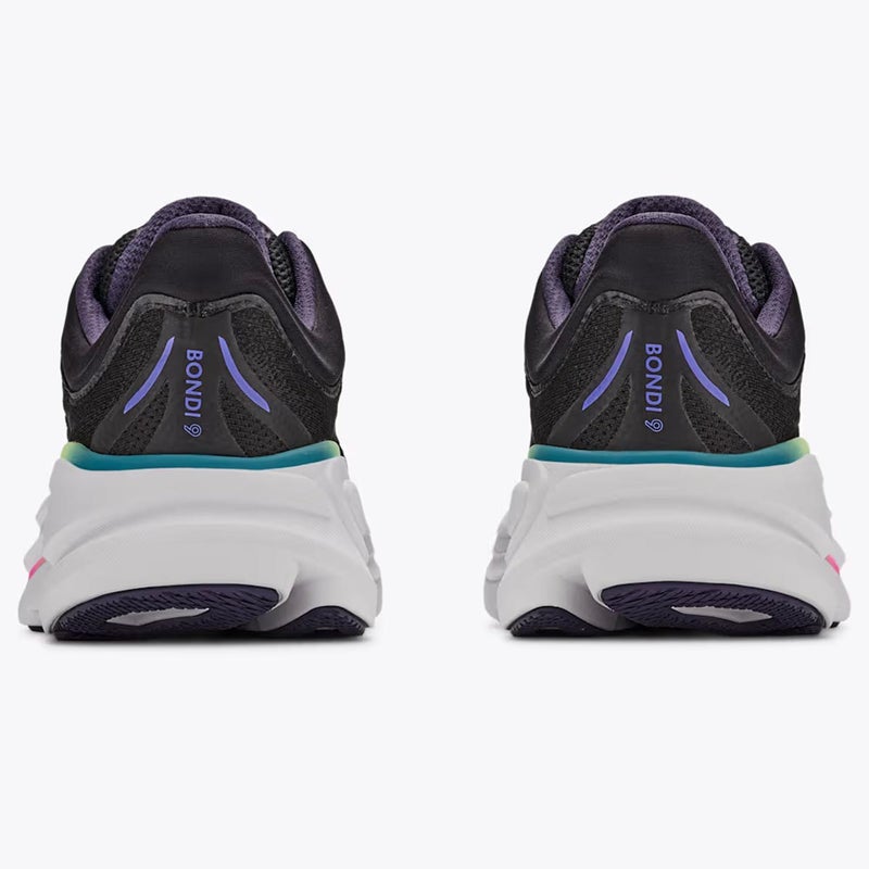 ホカHOKAランニングランシューシューズ靴ボンダイ9Bondi91162012-BNNDレディース女性26FA秋冬