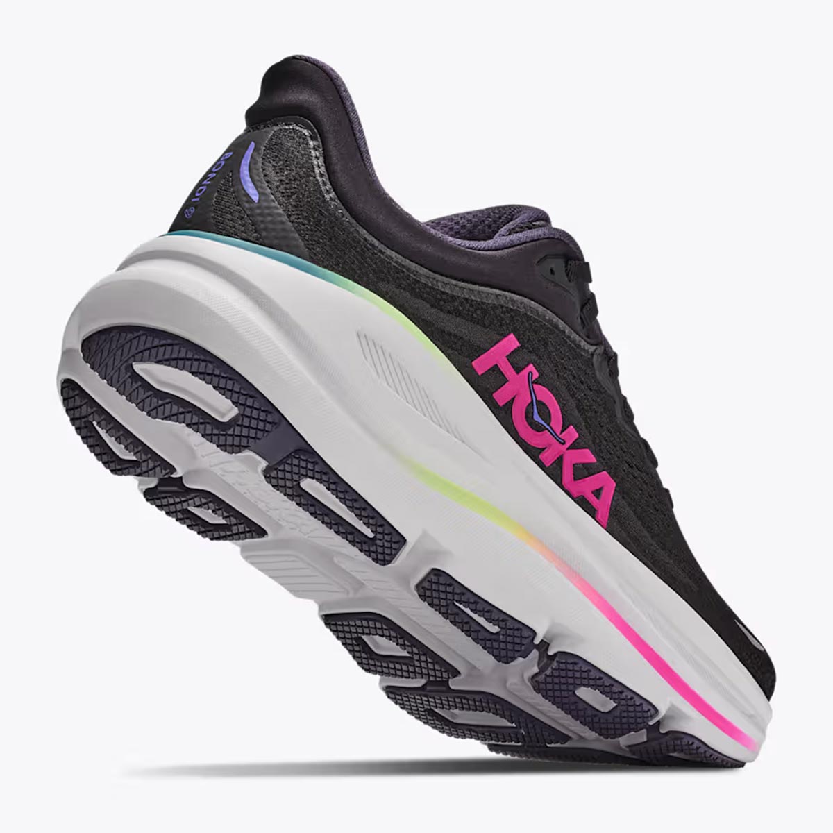 ホカHOKAランニングランシューシューズ靴ボンダイ9Bondi91162012-BNNDレディース女性26FA秋冬