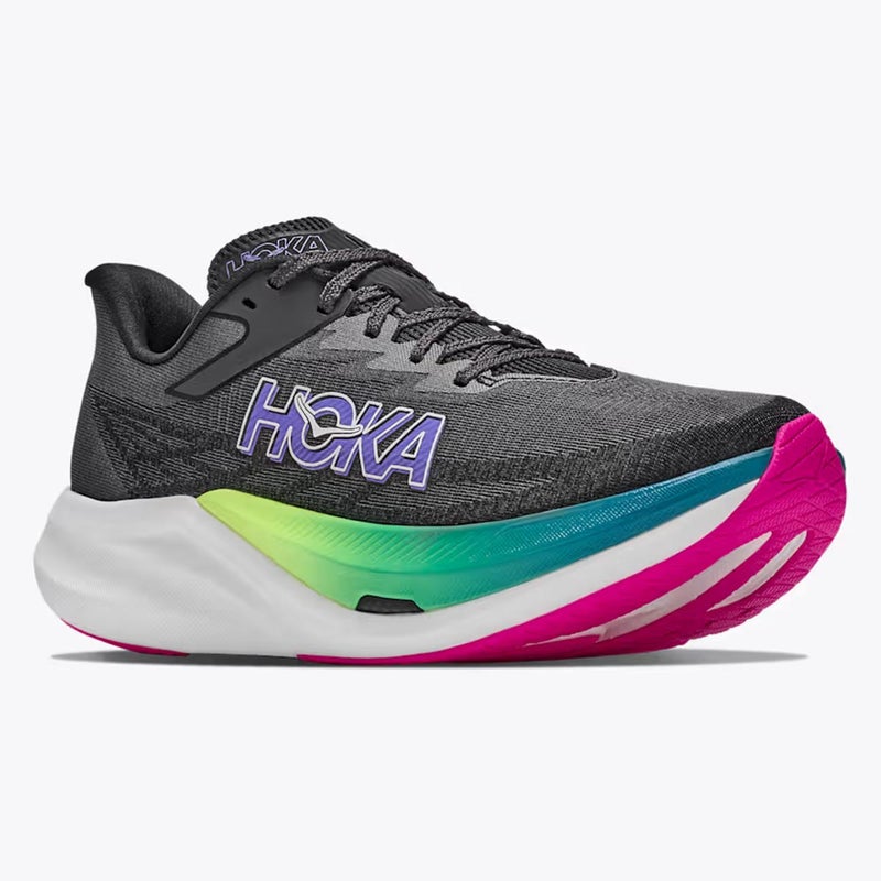 ホカHOKAランニングランシューシューズ靴ロケットX3RocketX31168724-BNNNメンズ男性26FA秋冬