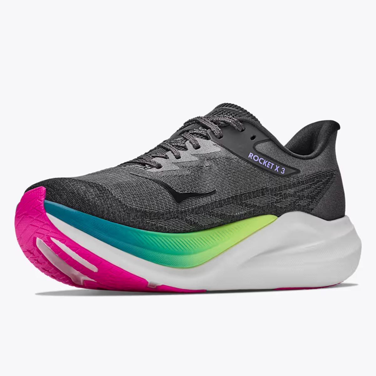 ホカHOKAランニングランシューシューズ靴ロケットX3RocketX31168724-BNNNメンズ男性26FA秋冬