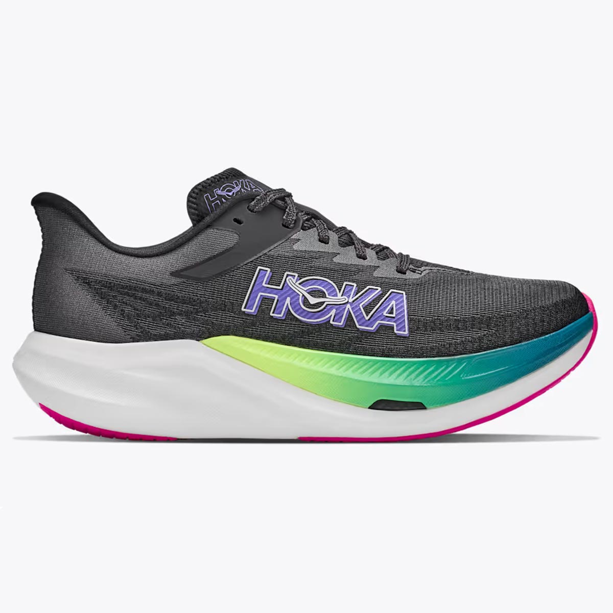 ホカHOKAランニングランシューシューズ靴ロケットX3RocketX31168724-BNNNメンズ男性26FA秋冬