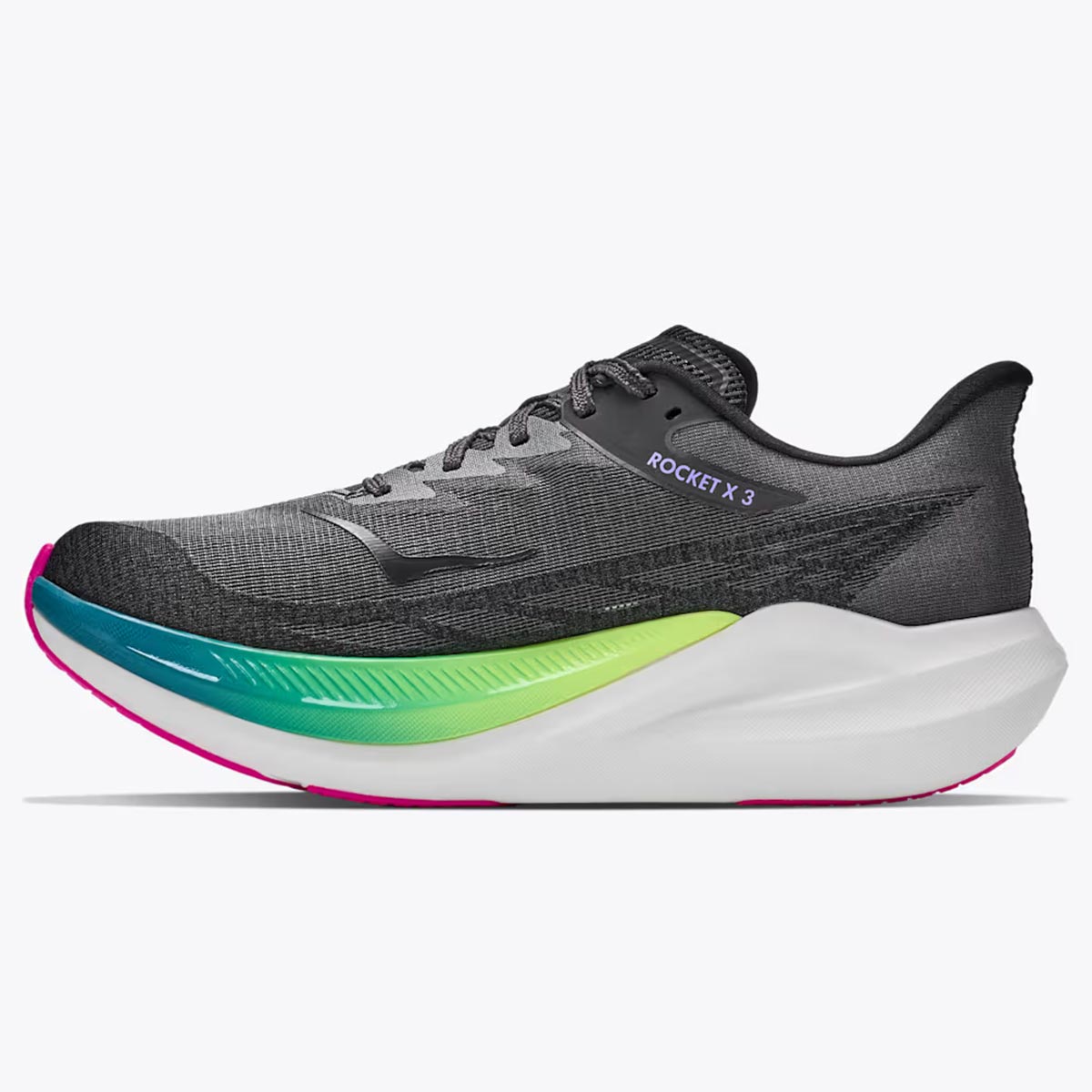 ホカHOKAランニングランシューシューズ靴ロケットX3RocketX31168724-BNNNメンズ男性26FA秋冬