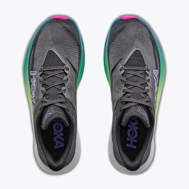 ホカHOKAランニングランシューシューズ靴ロケットX3RocketX31168724-BNNNメンズ男性26FA秋冬