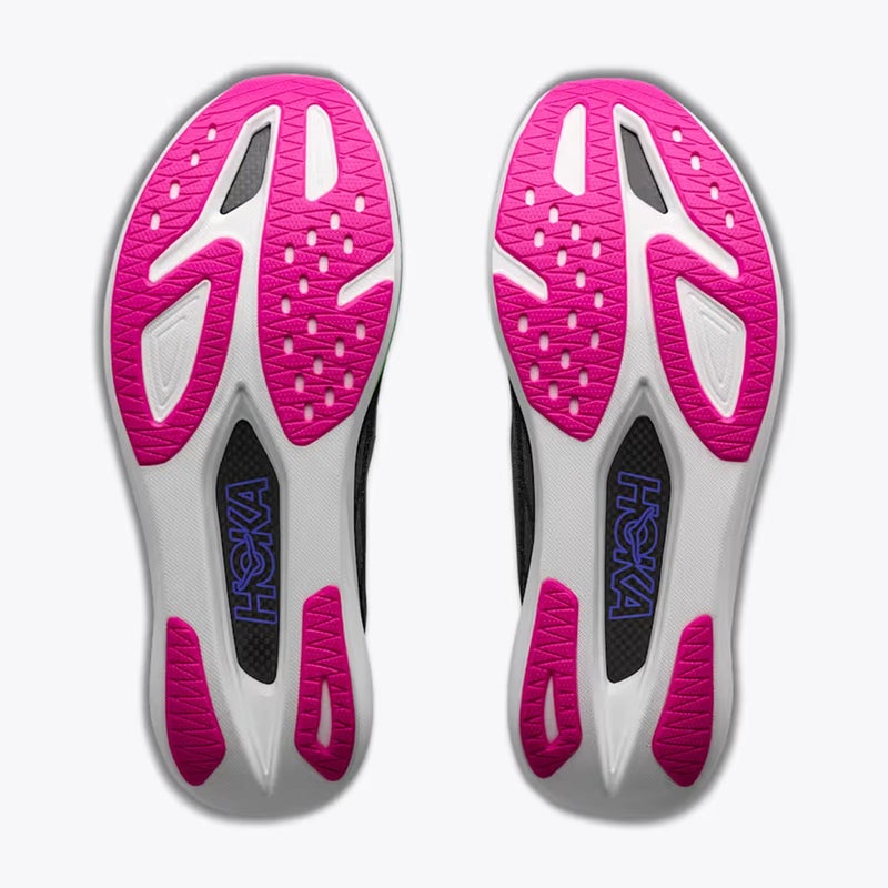 ホカHOKAランニングランシューシューズ靴ロケットX3RocketX31168724-BNNNメンズ男性26FA秋冬