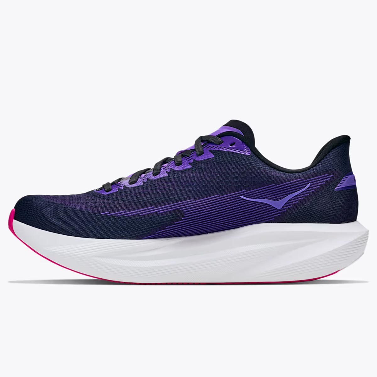 ホカHOKAランニングランシューシューズ靴マッハ7Mach71171904-CKCSメンズ男性26FA秋冬