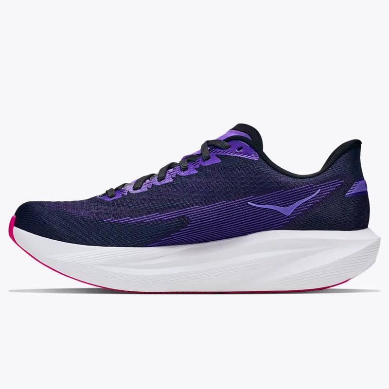 ホカHOKAランニングランシューシューズ靴マッハ7Mach71171904-CKCSメンズ男性26FA秋冬