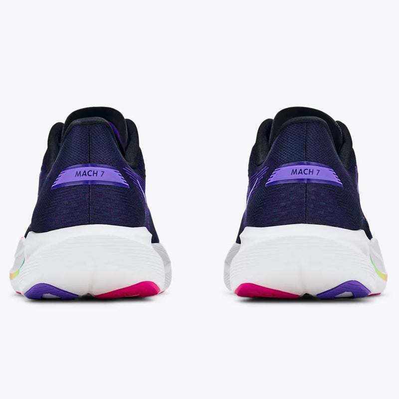 ホカHOKAランニングランシューシューズ靴マッハ7Mach71171904-CKCSメンズ男性26FA秋冬