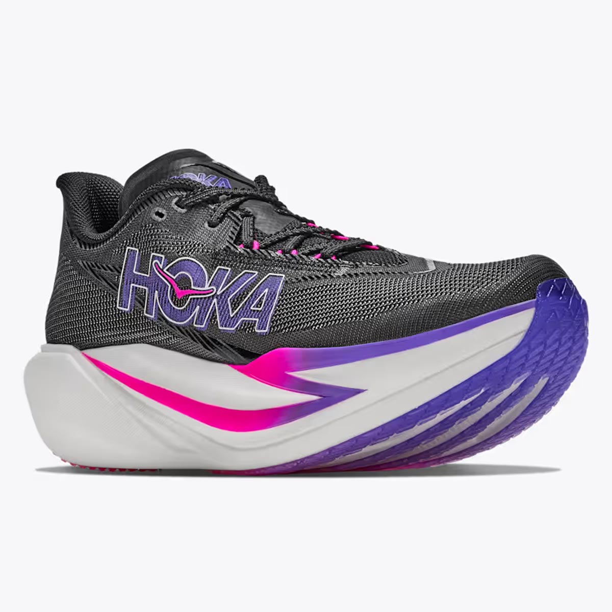 ホカHOKAランニングランシューシューズ靴シエロX13.0CieloX13.01171927-CRBNメンズ男性26FA秋冬