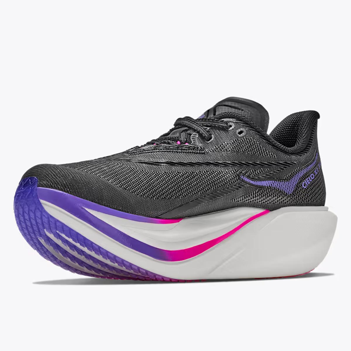 ホカHOKAランニングランシューシューズ靴シエロX13.0CieloX13.01171927-CRBNメンズ男性26FA秋冬