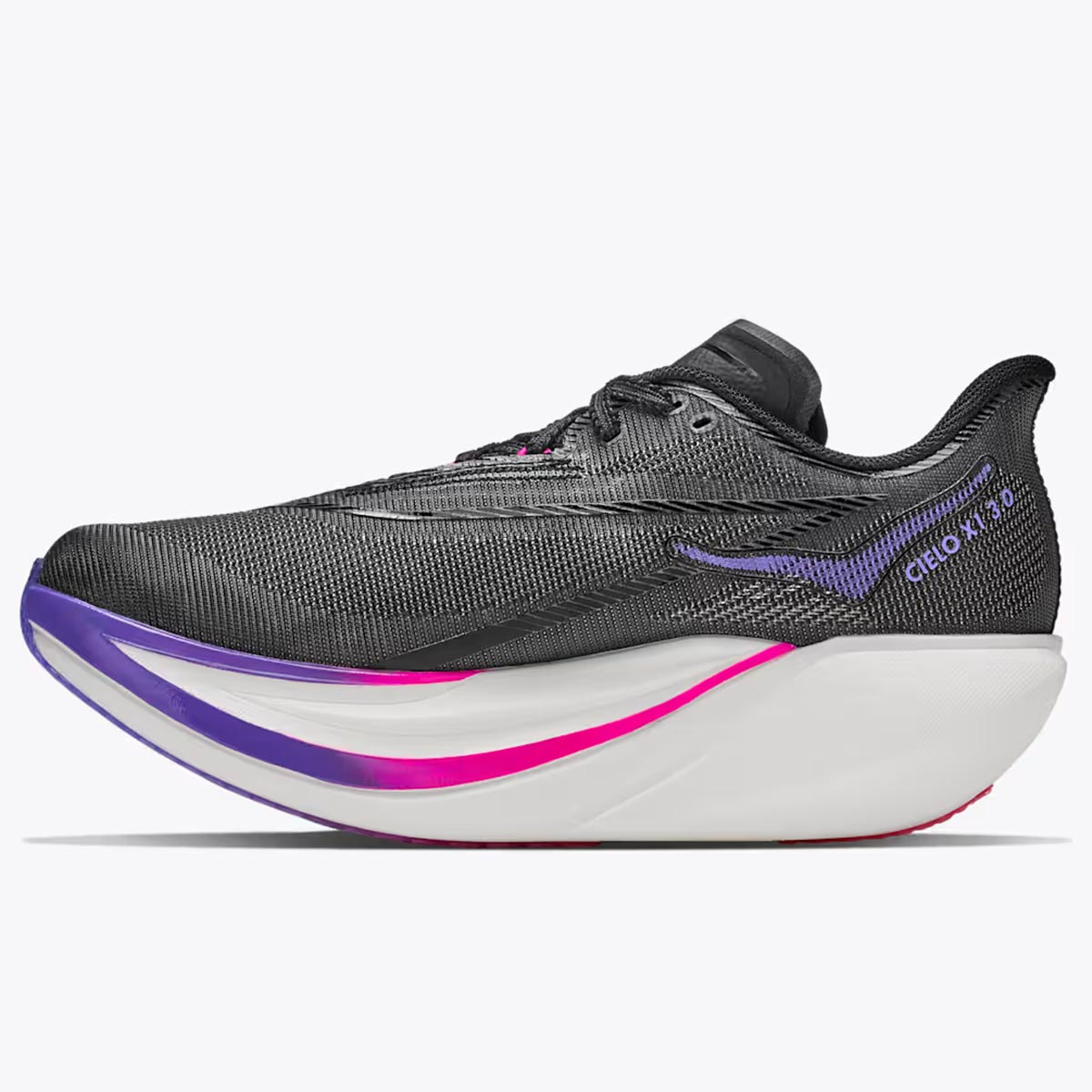 ホカHOKAランニングランシューシューズ靴シエロX13.0CieloX13.01171927-CRBNメンズ男性26FA秋冬
