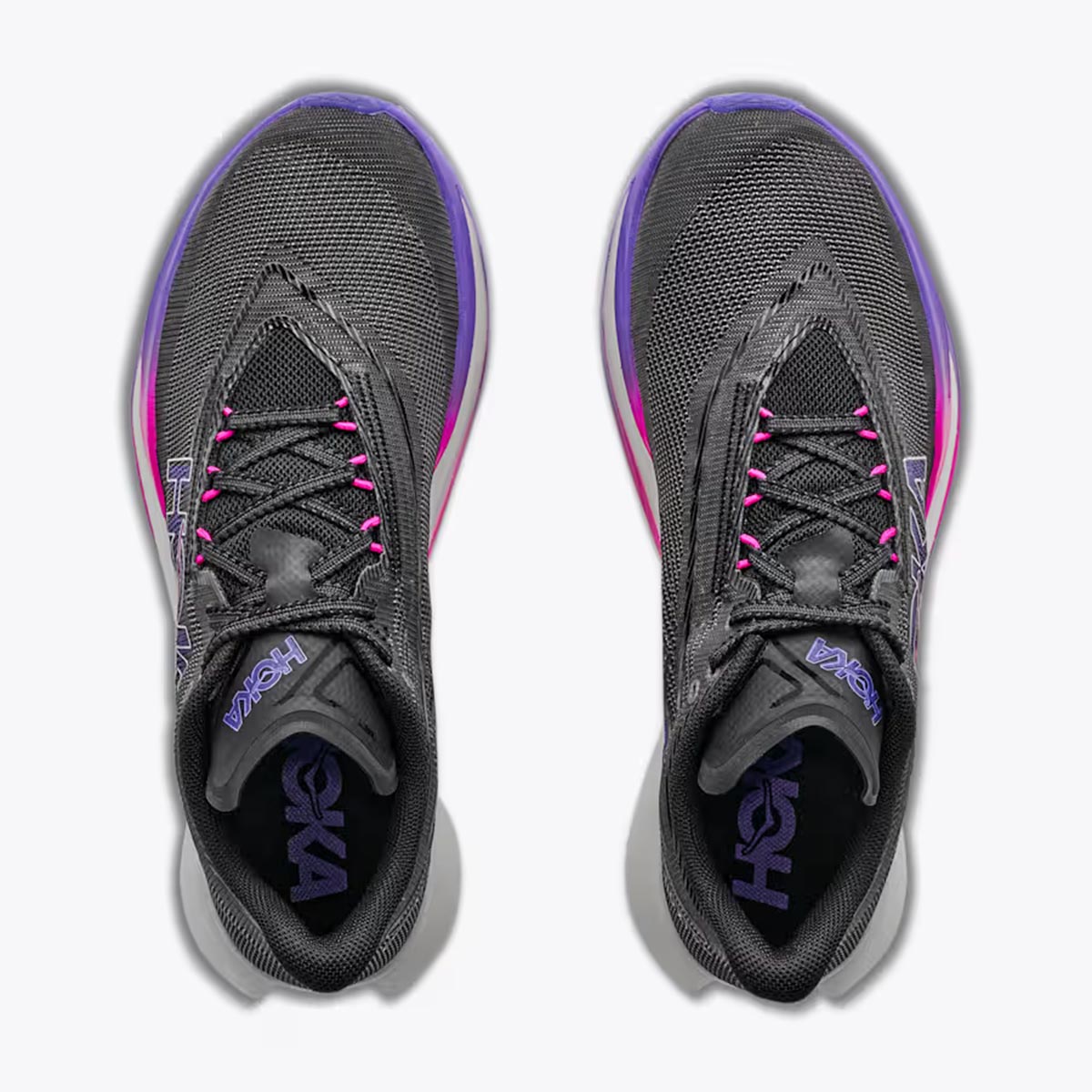 ホカHOKAランニングランシューシューズ靴シエロX13.0CieloX13.01171927-CRBNメンズ男性26FA秋冬