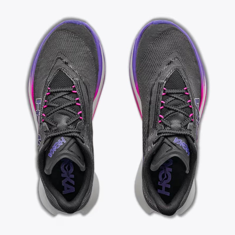 ホカHOKAランニングランシューシューズ靴シエロX13.0CieloX13.01171927-CRBNメンズ男性26FA秋冬