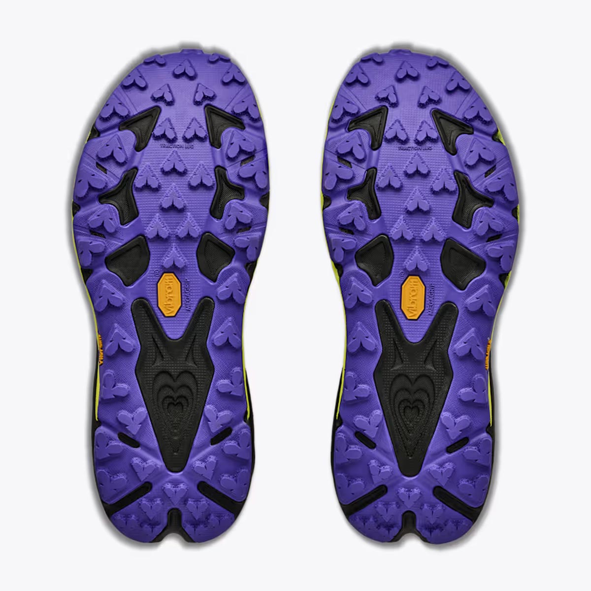 ホカHOKAランニングトレランシューズトレイルランニング靴スピードゴート7Speedgoat71171928-BHKメンズ男性26FA秋冬
