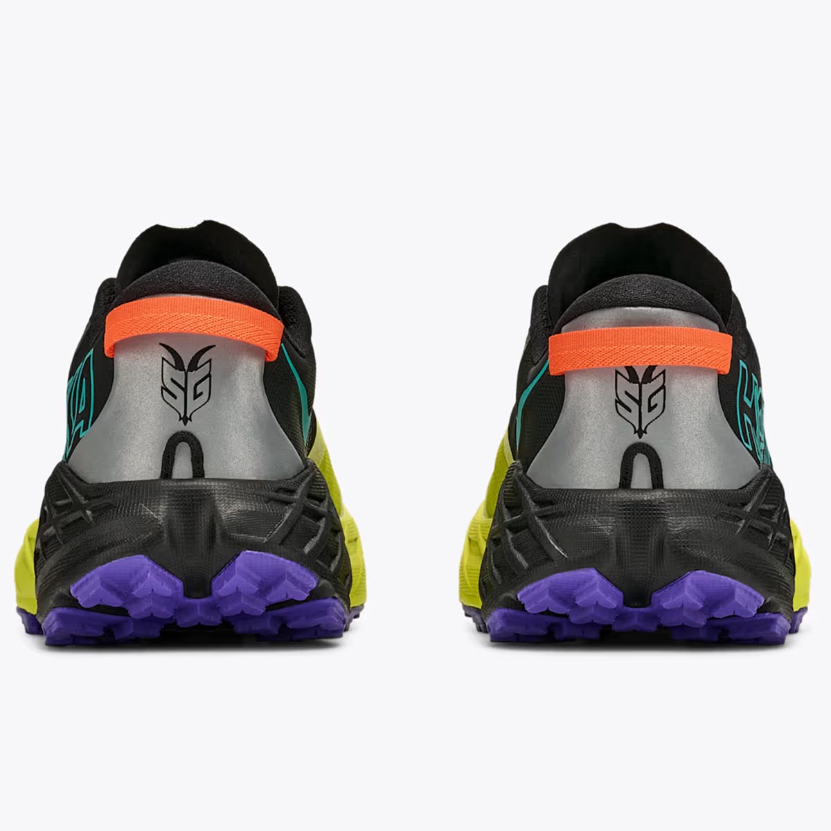 ホカHOKAランニングトレランシューズトレイルランニング靴スピードゴート7Speedgoat71171928-BHKメンズ男性26FA秋冬