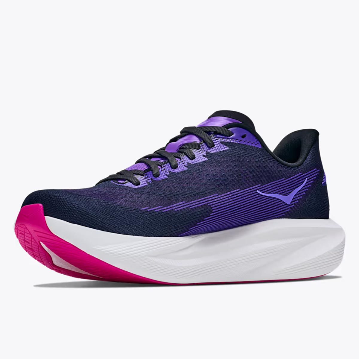 ホカHOKAランニングランシューシューズ靴マッハ7Mach71171938-CKCSレディース女性26FA秋冬