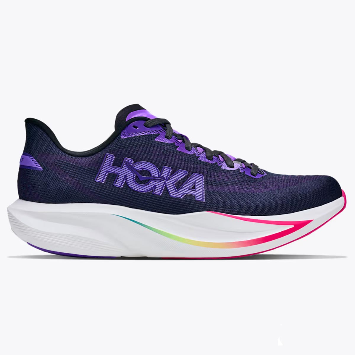 ホカHOKAランニングランシューシューズ靴マッハ7Mach71171938-CKCSレディース女性26FA秋冬
