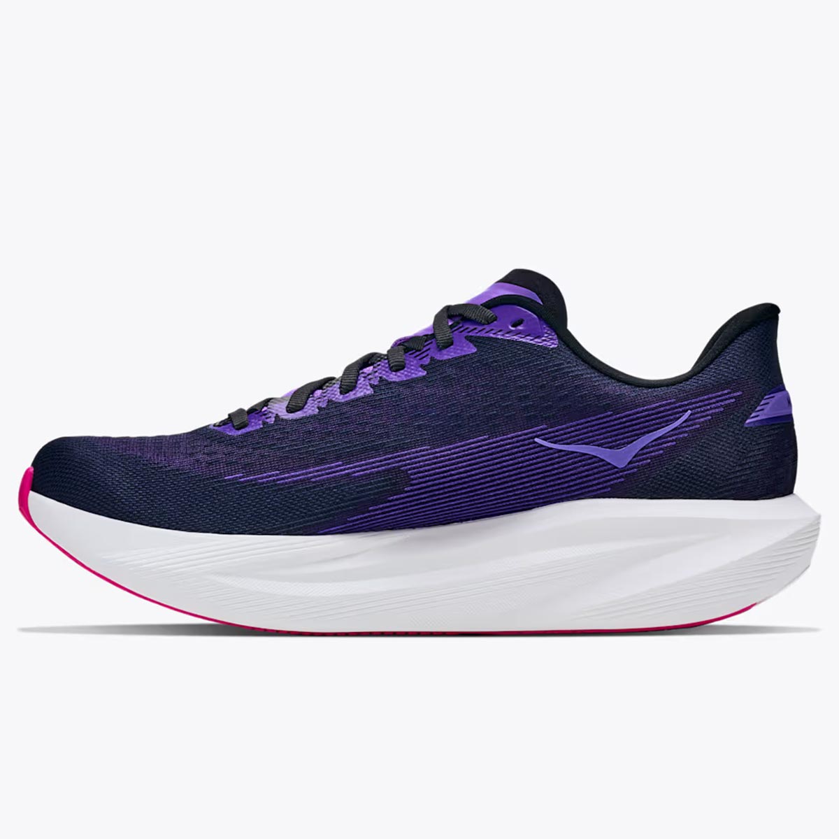 ホカHOKAランニングランシューシューズ靴マッハ7Mach71171938-CKCSレディース女性26FA秋冬