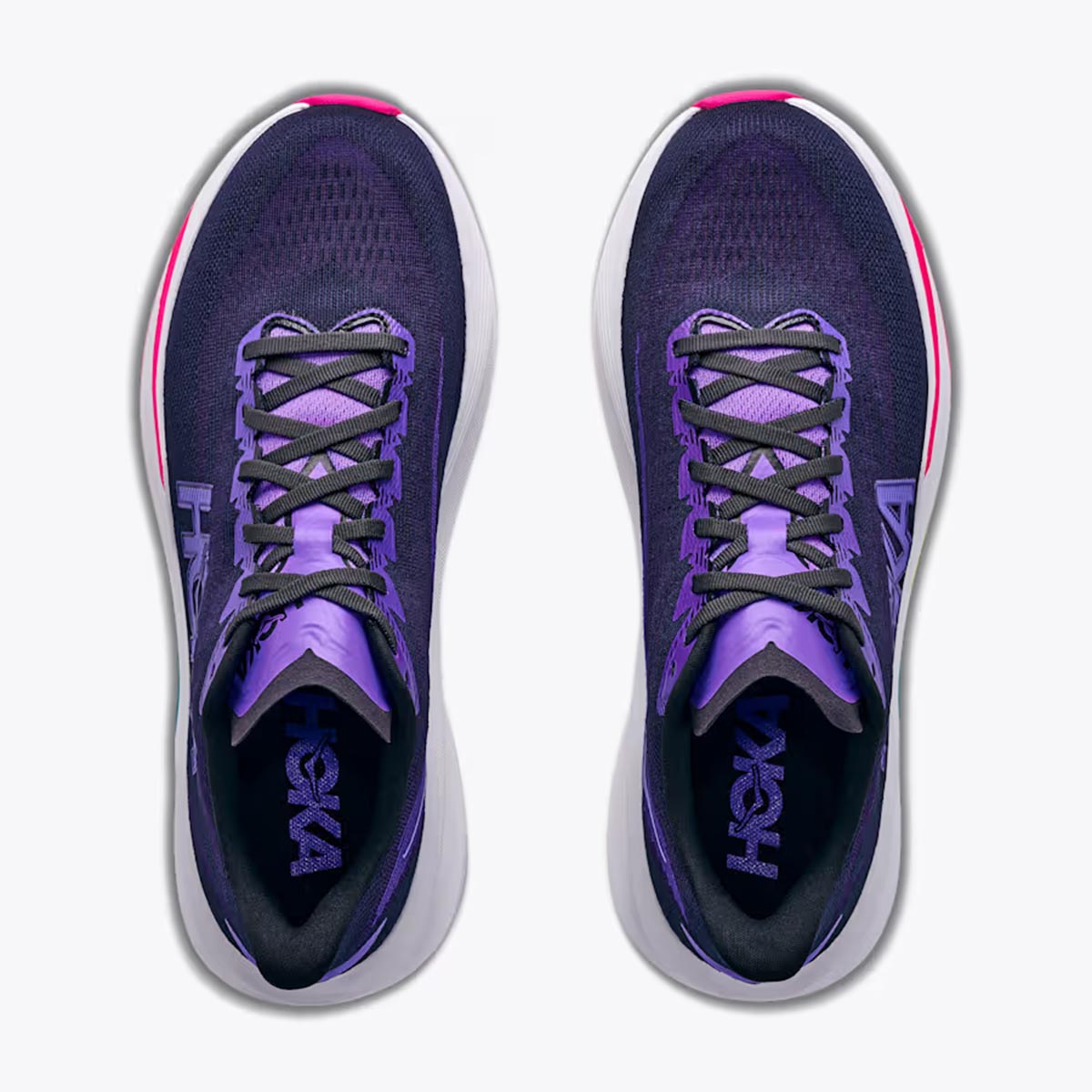 ホカHOKAランニングランシューシューズ靴マッハ7Mach71171938-CKCSレディース女性26FA秋冬