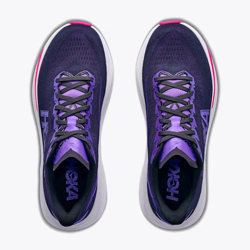 ホカHOKAランニングランシューシューズ靴マッハ7Mach71171938-CKCSレディース女性26FA秋冬