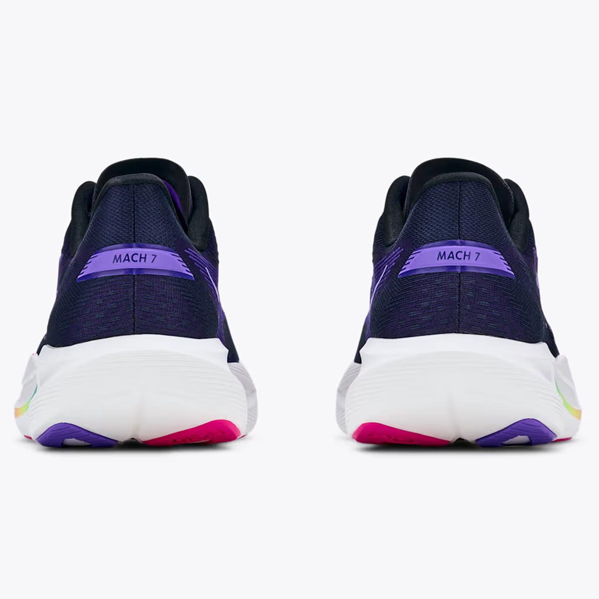 ホカHOKAランニングランシューシューズ靴マッハ7Mach71171938-CKCSレディース女性26FA秋冬