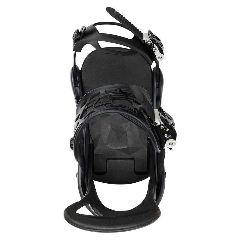 バートンBURTONスノボースノボスノーボードバインディングビンディングCitizen105401-A02-26レディース女性26-27