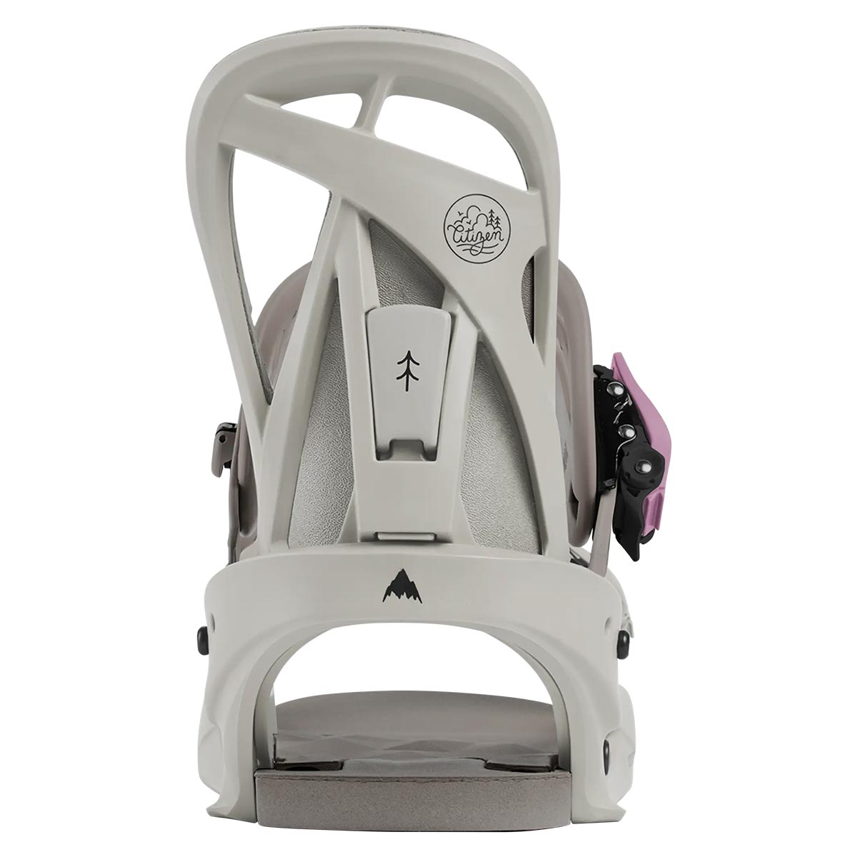 バートン BURTON 26-27 レディース Citizen スノーボード