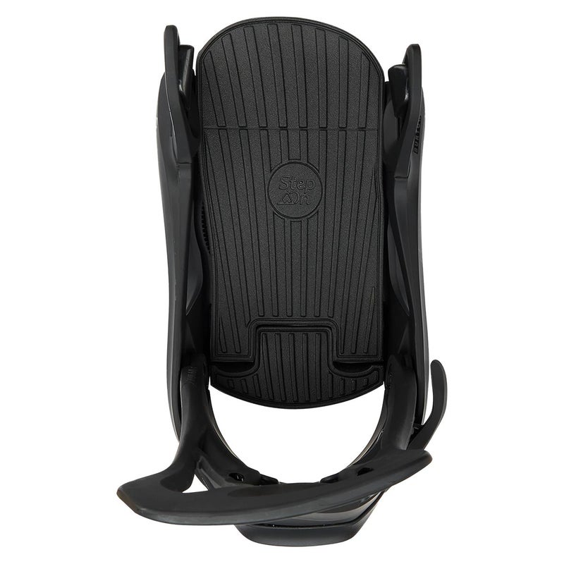 バートンBURTONスノボースノボスノーボードバインディングビンディングStepOnRe:Flex172841-A02-26レディース女性26-27