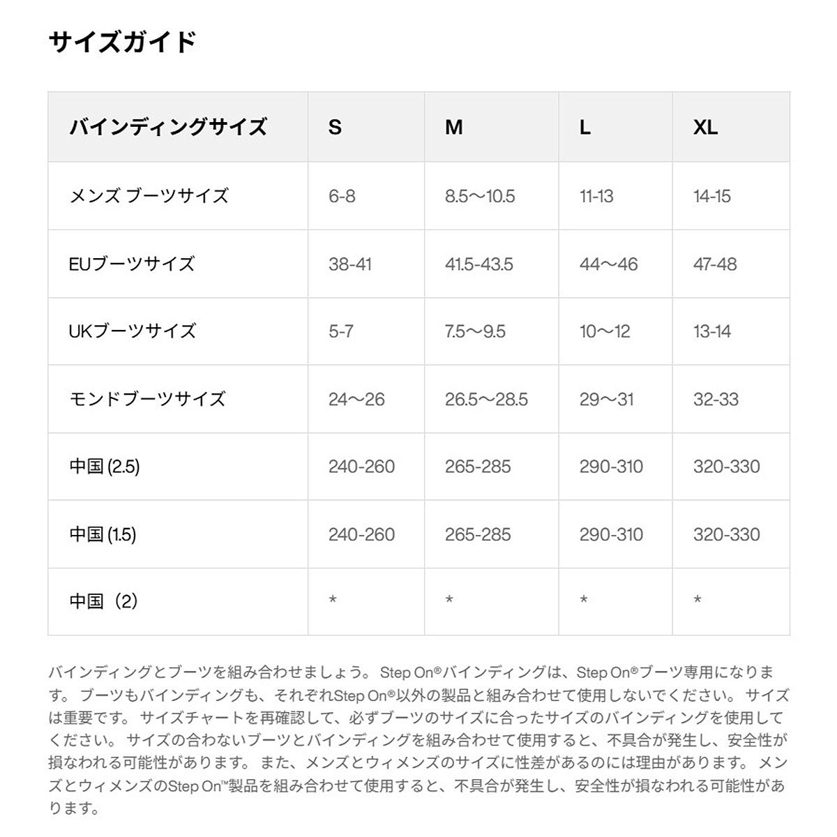 バートンBURTONスノボースノボスノーボードバインディングビンディングStepOnGenesisEST243761-E9M-26メンズ男性26-27