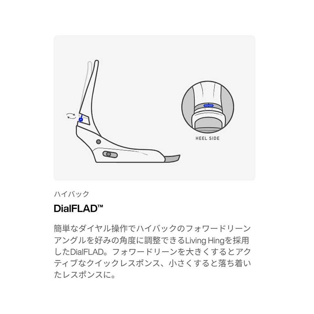バートンBURTONスノボースノボスノーボードバインディングビンディングStepOnGenesisEST243761-E9M-26メンズ男性26-27