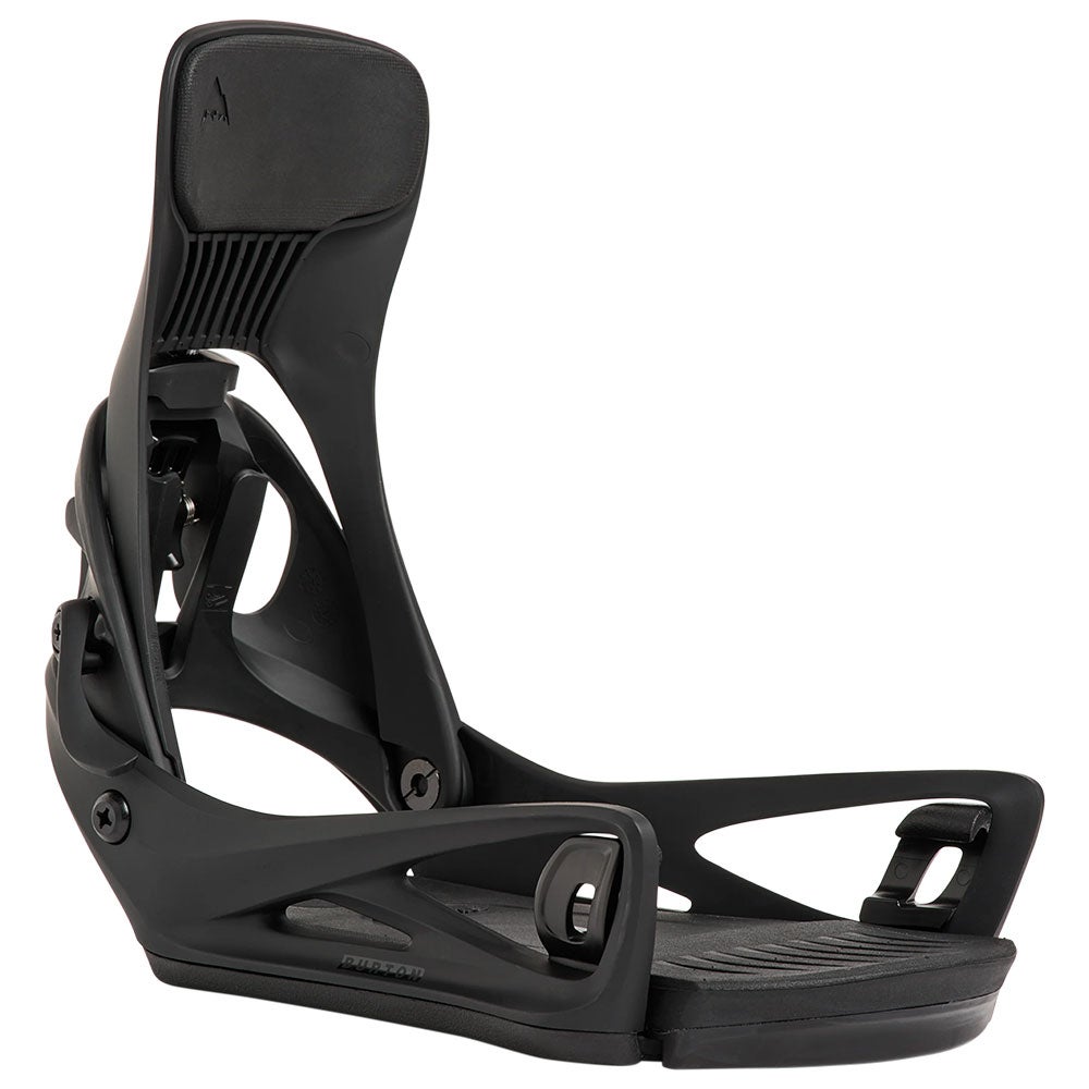 バートンBURTONスノボースノボスノーボードバインディングビンディングStepOnCartelXRe:Flex307931-A02-26メンズ男性26-27