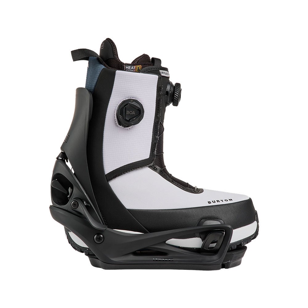 バートンBURTONスノボースノボスノーボードバインディングビンディングStepOnCartelXRe:Flex307931-A02-26メンズ男性26-27