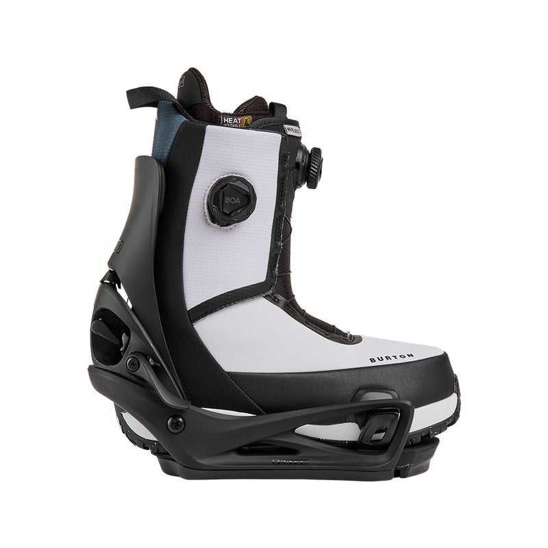 バートンBURTONスノボースノボスノーボードバインディングビンディングStepOnCartelXRe:Flex307931-A02-26メンズ男性26-27