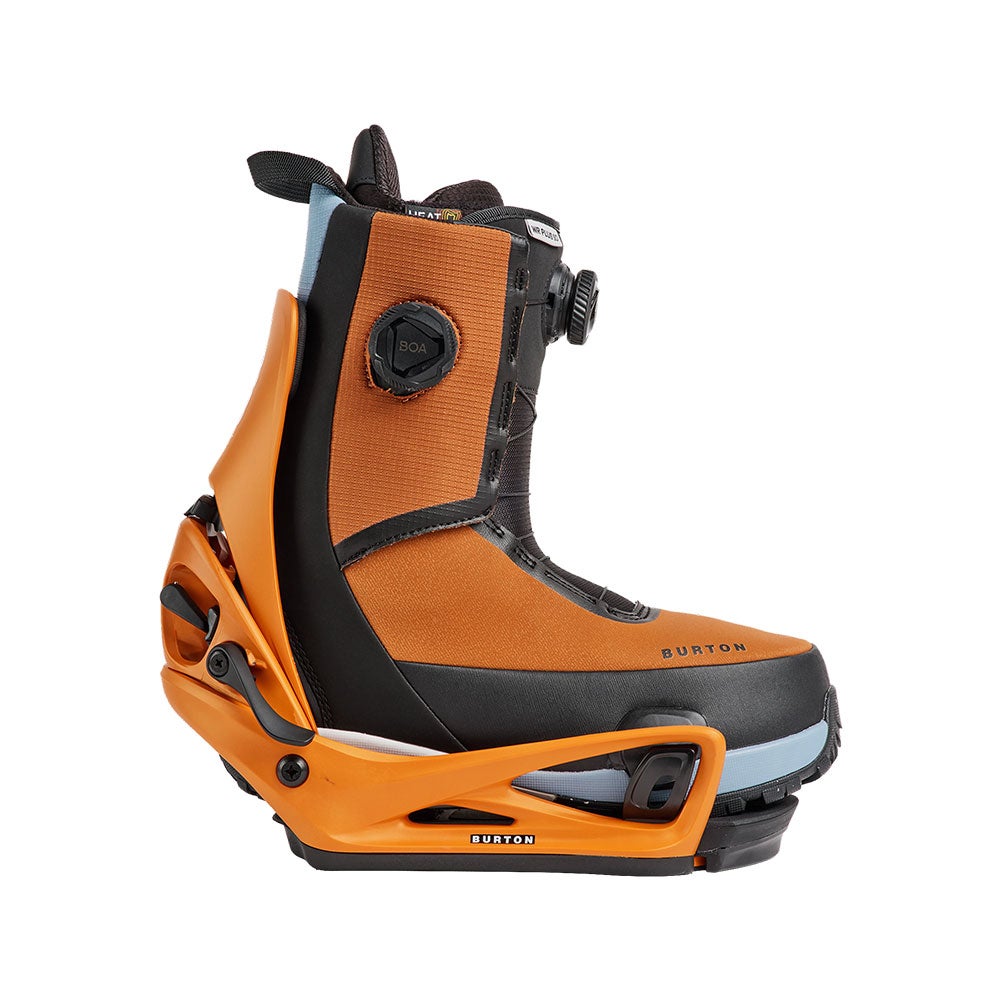 バートン BURTON 26-27 メンズ Step On Cartel X Re:Flex スノーボード
