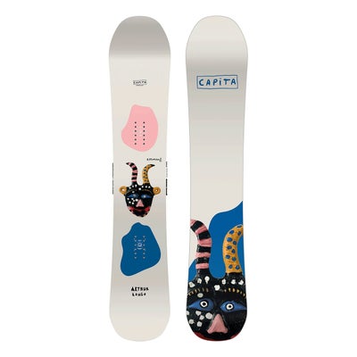 キャピタCAPITAスノボースノボスノーボード板エアロノートAERONAUT3026011メンズ男性26-27