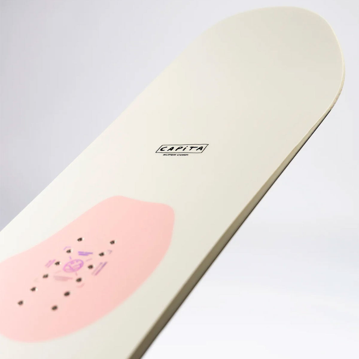 キャピタCAPITAスノボースノボスノーボード板エアロノートAERONAUT3026011メンズ男性26-27