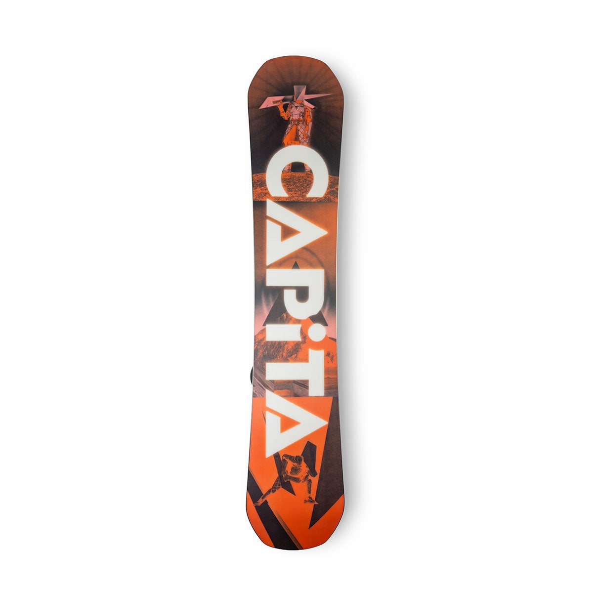 キャピタCAPITAスノボースノボスノーボード板ディフェンダーズオブオーサムDEFENDERSOFAWESOME(D.O.A)3026012メンズ男性26-27