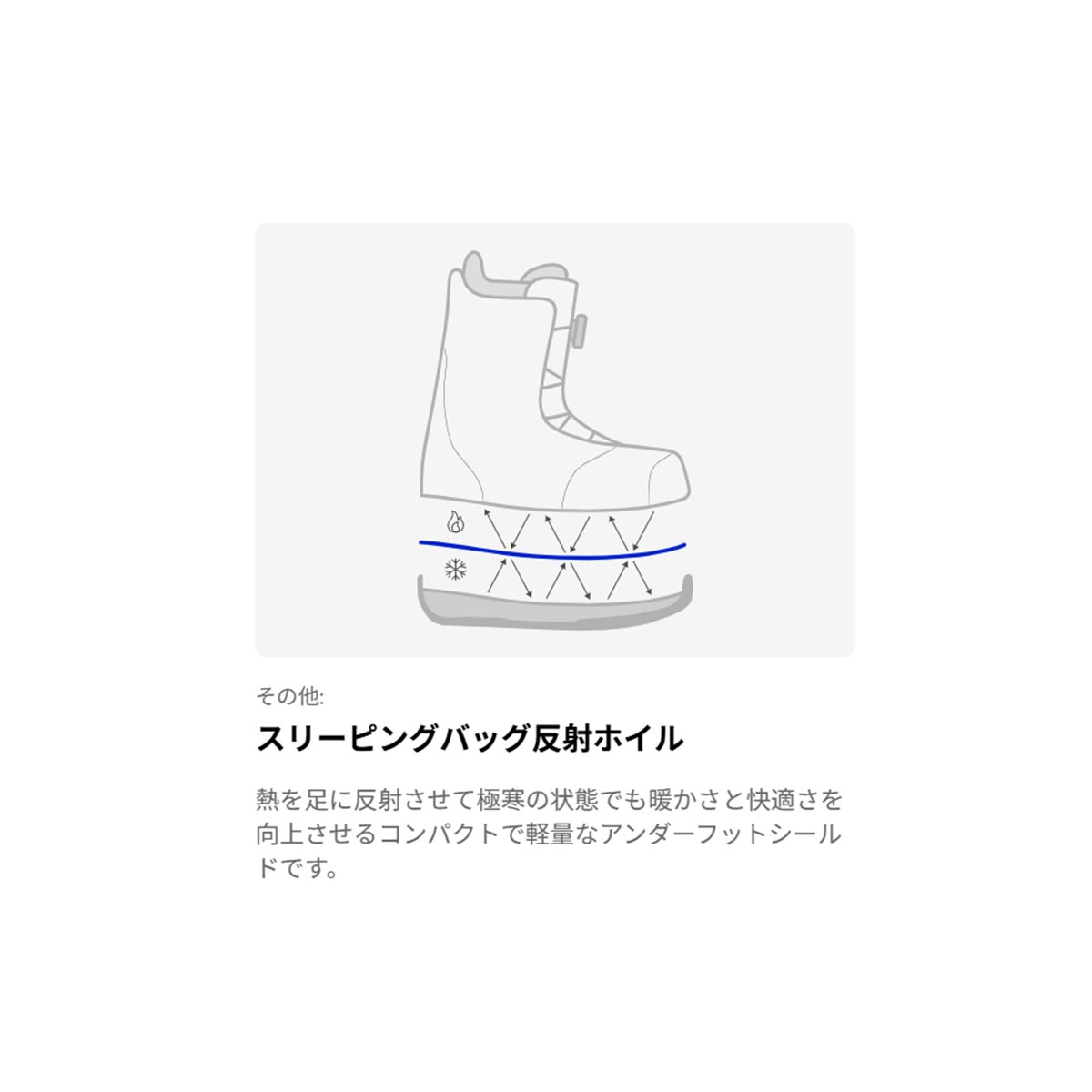 バートンBURTONスノボースノボスノーボードブーツHighshotStepOn302951-E7M-26メンズ男性26-27