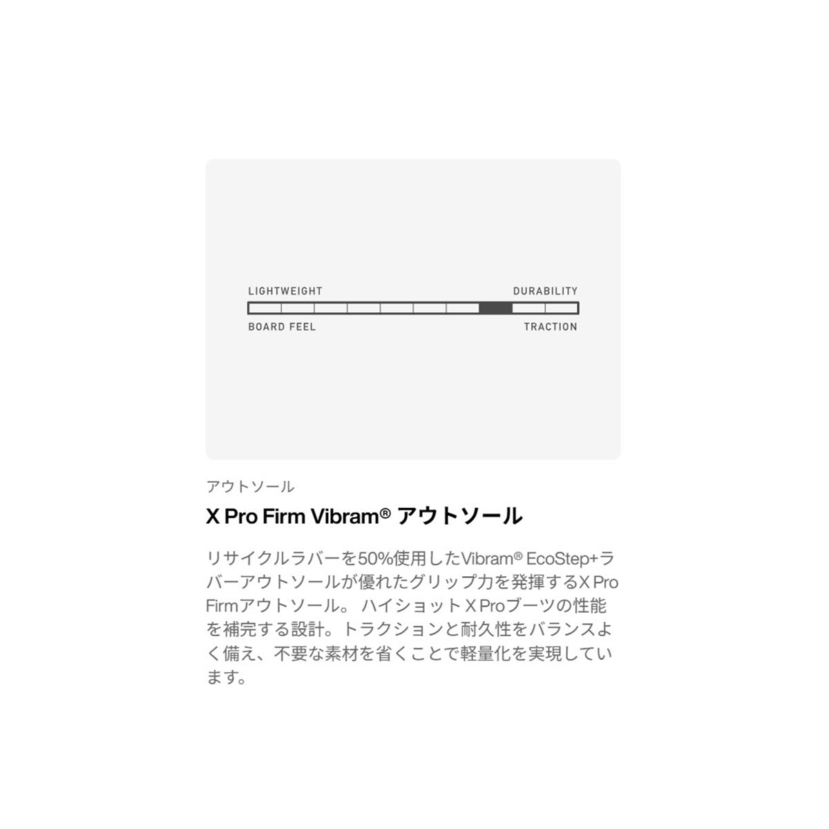 バートンBURTONスノボースノボスノーボードブーツHighshotXStepOn302961-A02-26メンズ男性26-27