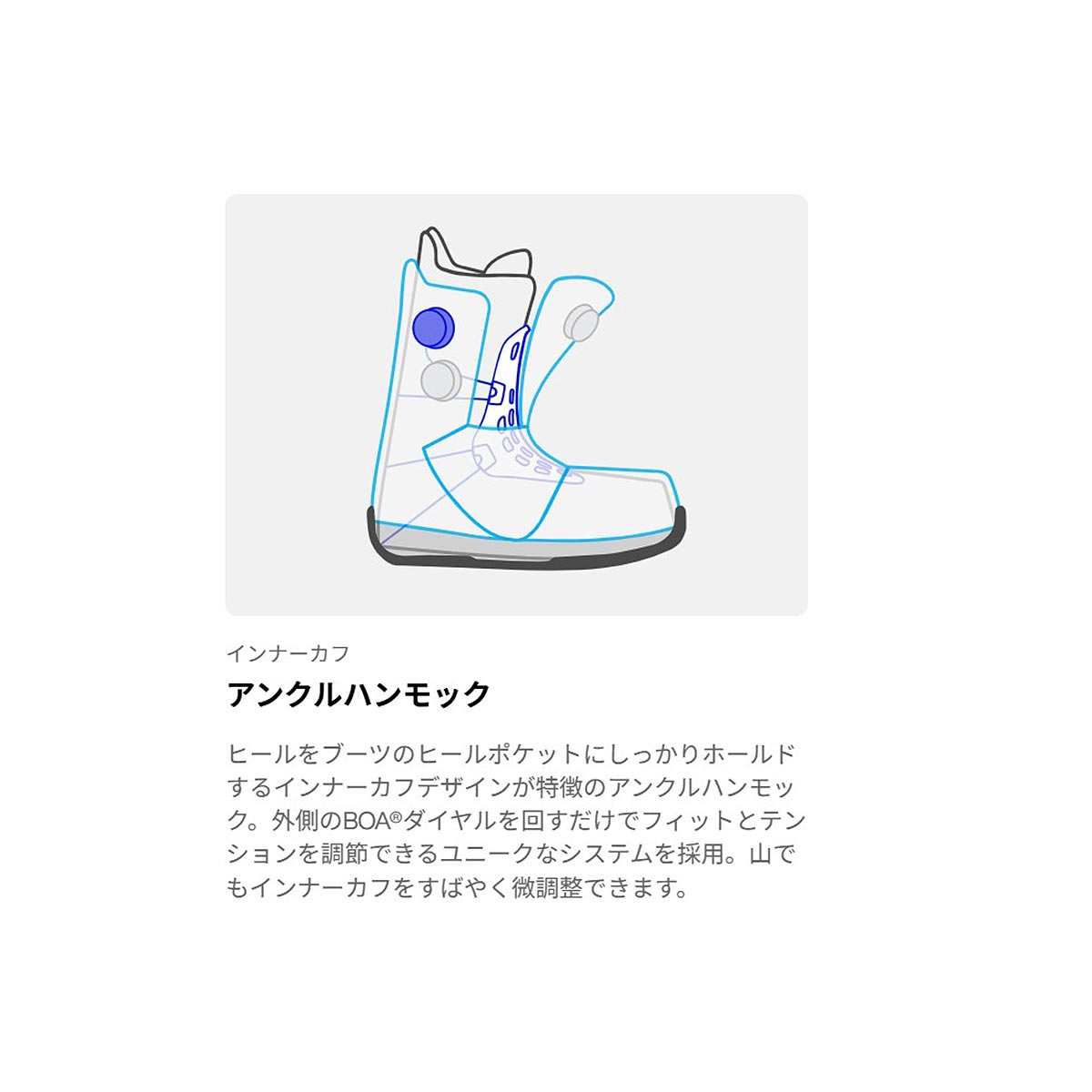 バートンBURTONスノボースノボスノーボードブーツHighshotXProStepOn304781-FBR-26メンズ男性26-27