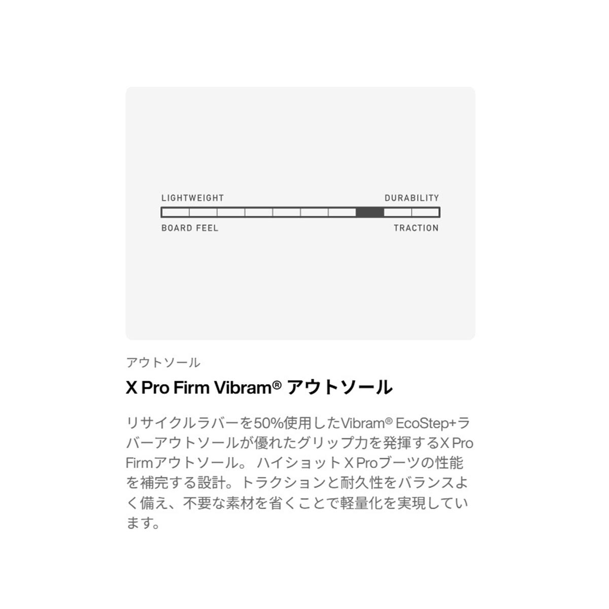 バートンBURTONスノボースノボスノーボードブーツHighshotXProStepOn304781-FBR-26メンズ男性26-27
