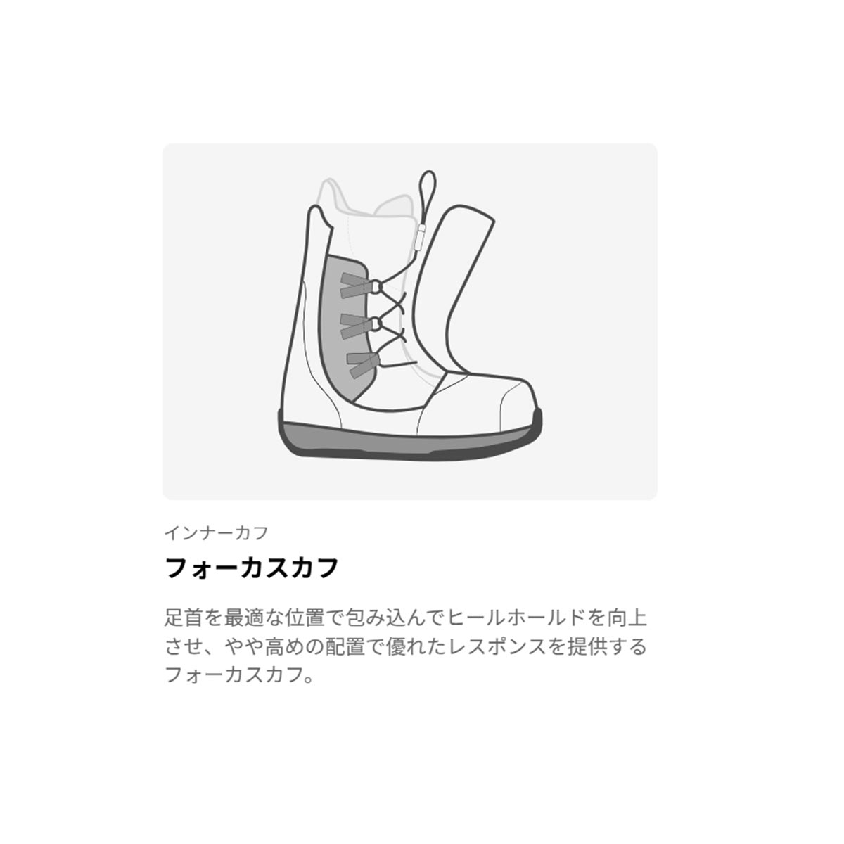 バートンBURTONスノボースノボスノーボードブーツHighshotPlusStepOn?307871-74K-26レディース女性26-27