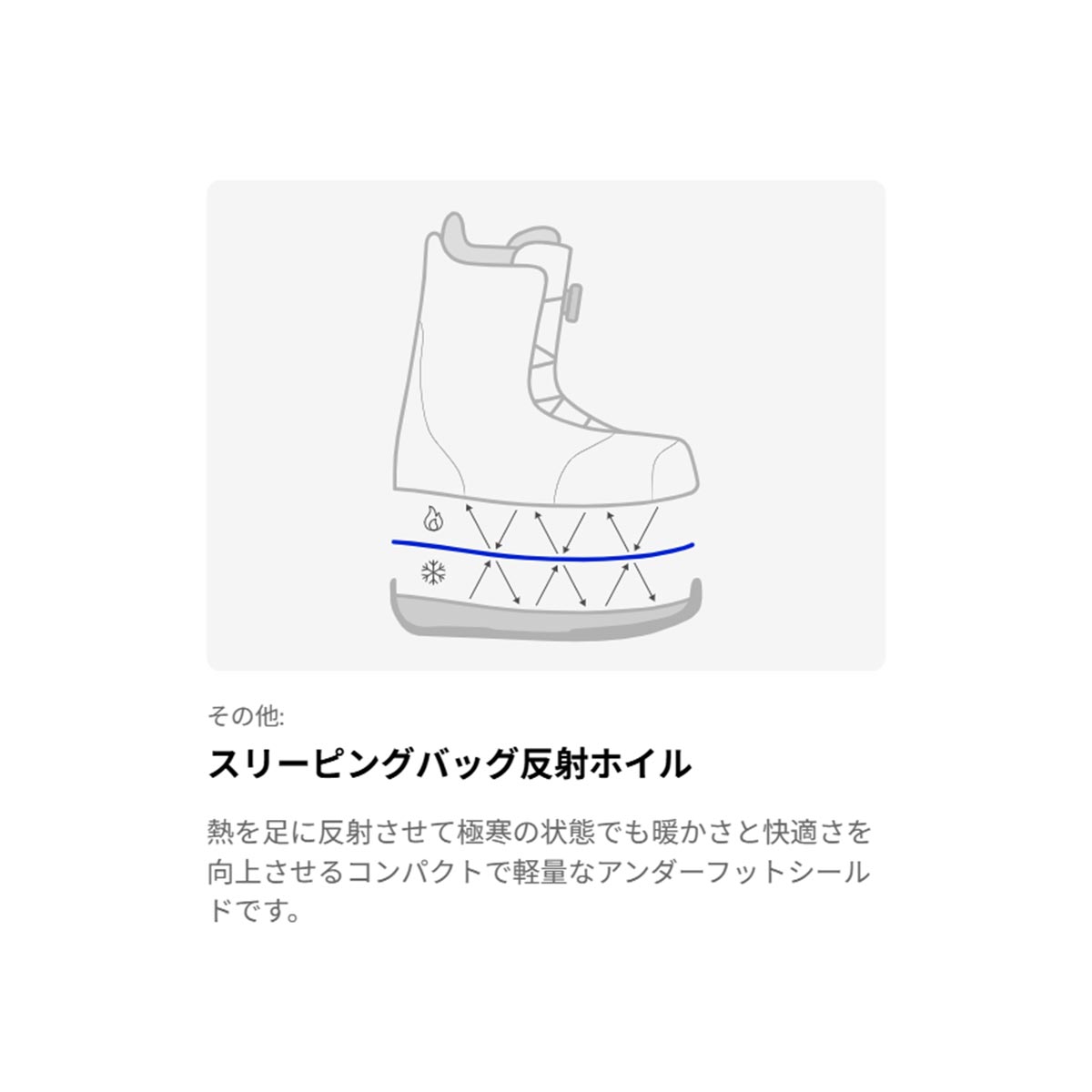 バートンBURTONスノボースノボスノーボードブーツHighshotPlusStepOn?307871-A02-26レディース女性26-27