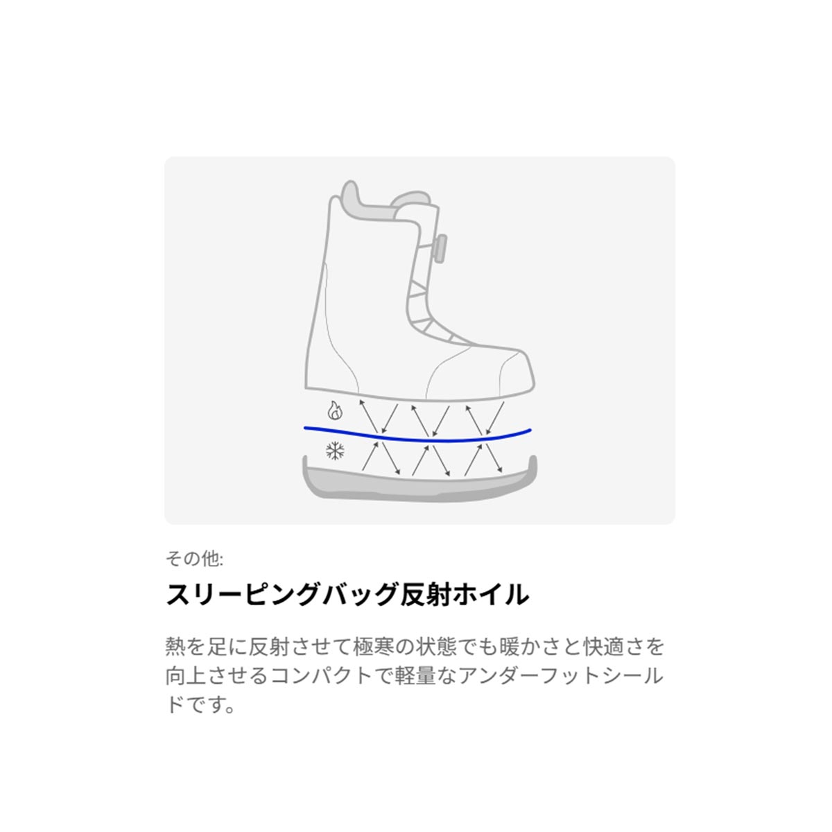 バートンBURTONスノボースノボスノーボードブーツWaverangeXPro310561-A02-26メンズ男性26-27