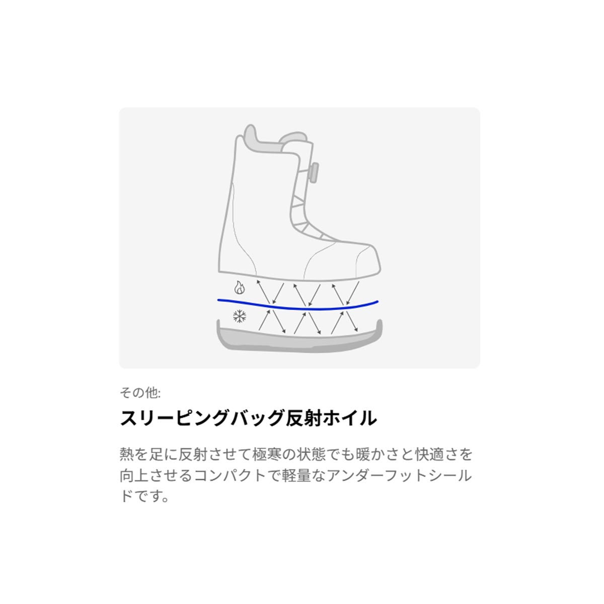 バートンBURTONスノボースノボスノーボードブーツWaverangePlus311031-A02-26メンズ男性26-27
